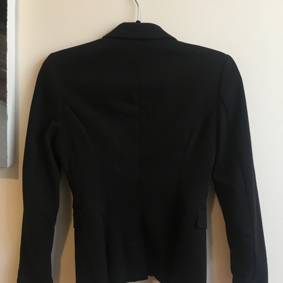 H&M Black Blazer - Picture 3 of 3